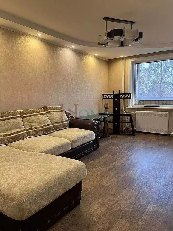 3-к кв. Новосибирская область, Новосибирск ул. Куприна, 30 (64.0 м) - Фото 1