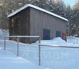 Склад в Башкортостан, Зилаирский район, с. Кананикольское Молодежная ... - Фото 2