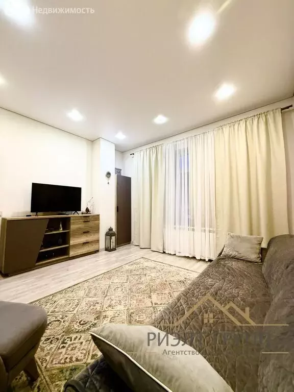 2-комнатная квартира: Казань, улица Абубекира Терегулова, 10А (49 м) - Фото 2