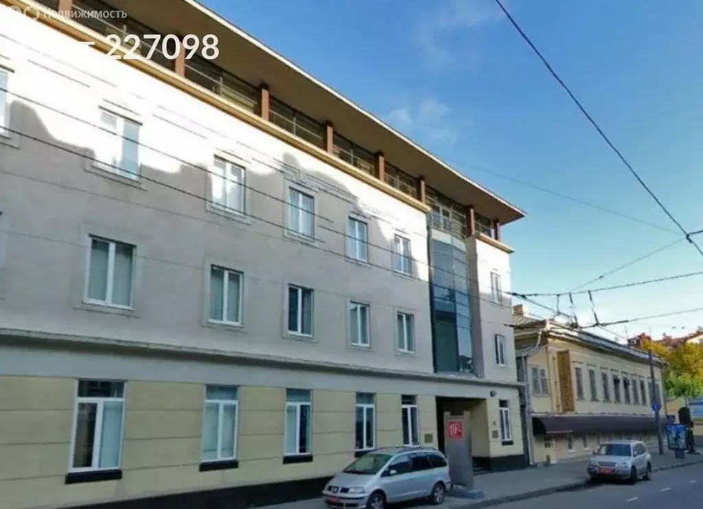 Офис (264 м) - Фото 2