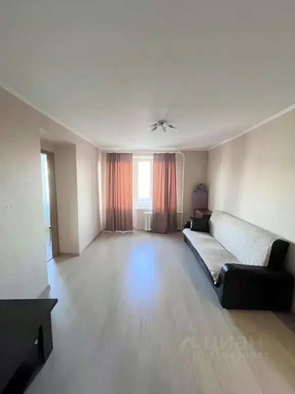2-к кв. Москва Федеративный просп., 26К4 (47.1 м) - Фото 2