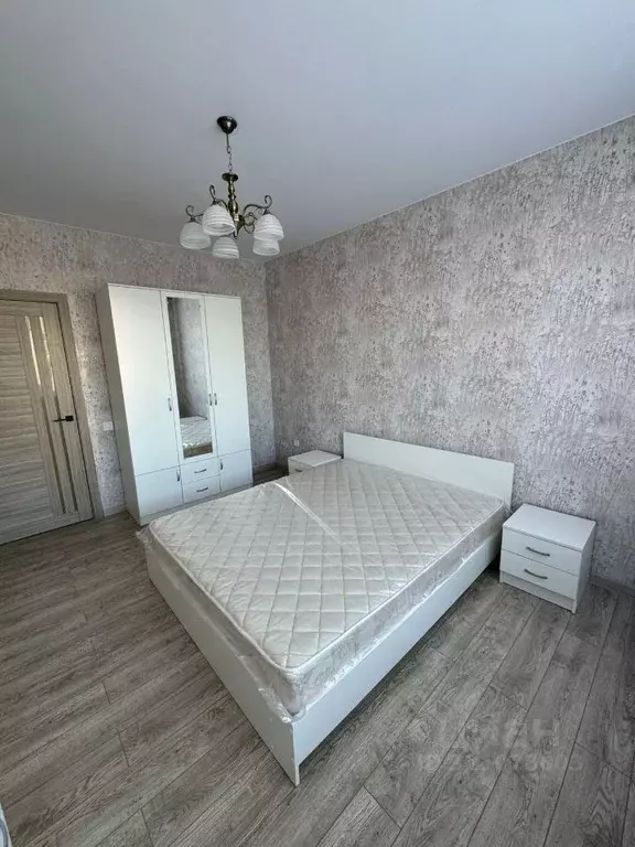 2-к кв. Ростовская область, Таганрог пер. 7-й Новый, 100-5 (65.0 м) - Фото 1