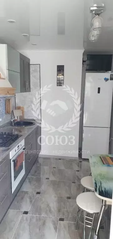 3-к кв. Калужская область, Жуков ул. Жабо, 5 (68.0 м) - Фото 2