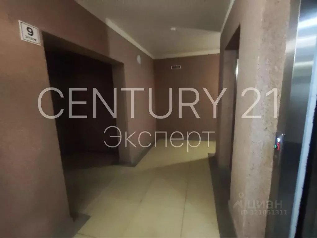 2-к кв. Калининградская область, Калининград ул. Герцена, 36 (61.04 м) - Фото 1