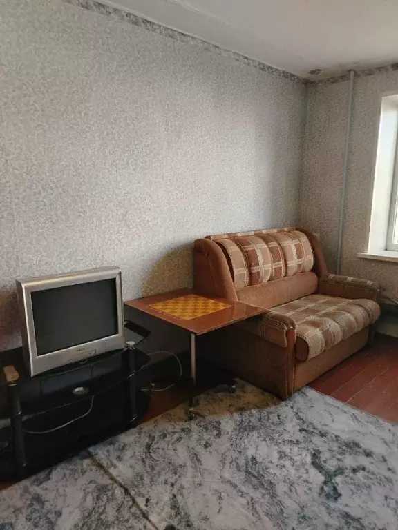 Комната Кемеровская область, Прокопьевск ул. Жолтовского, 7 (18.0 м) - Фото 0
