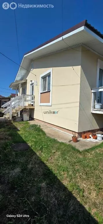 Дом в Иглинский район (30 м) - Фото 1
