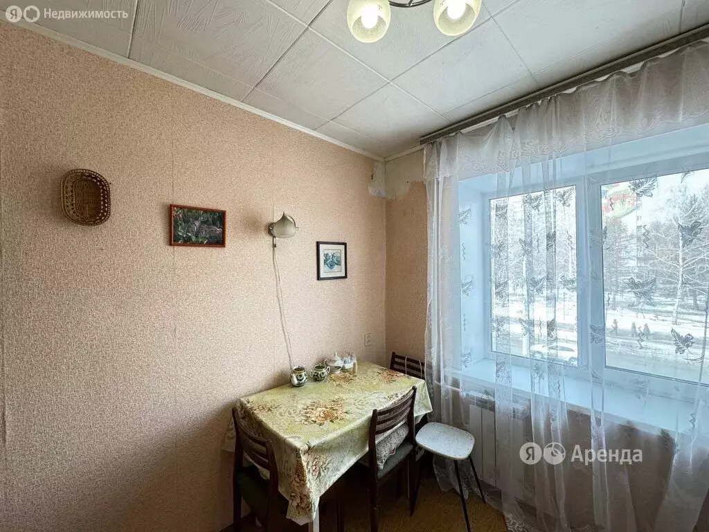 2-комнатная квартира: Самара, улица Стара-Загора, 87 (43 м) - Фото 1