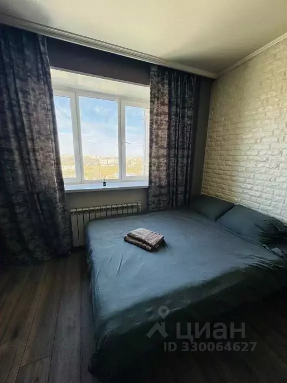 1-к кв. Московская область, Подольск городской округ, пос. Сосновый ... - Фото 1