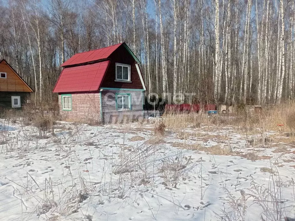 Дом в Владимирская область, Суздальский район, Боголюбовское ... - Фото 1