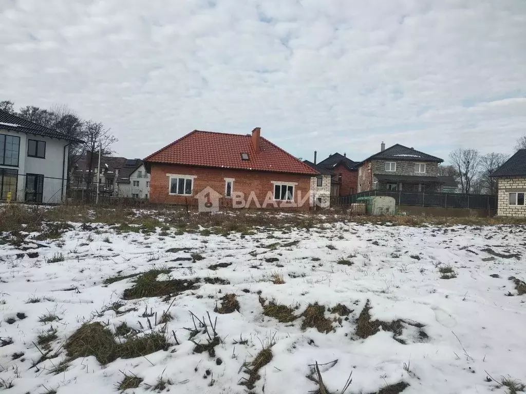 Участок в Калининградская область, Калининград Уютная ул. (7.31 сот.) - Фото 0