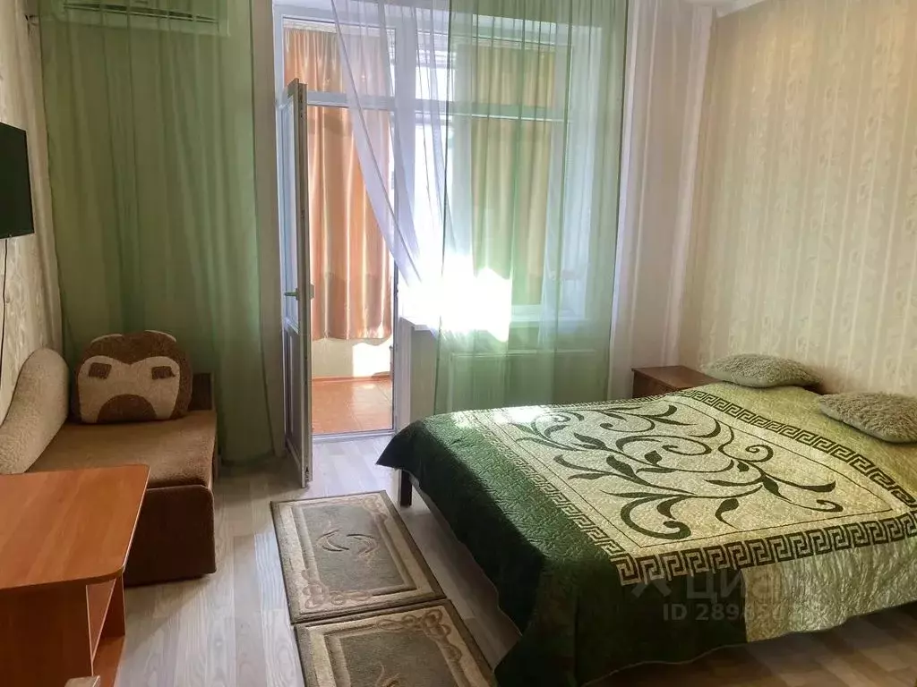 1-к кв. Севастополь ул. Челнокова, 12/3 (43.0 м) - Фото 0