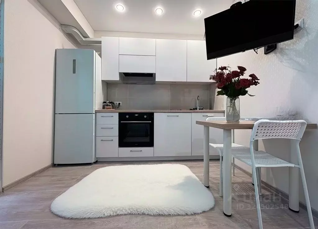 Студия Севастополь ул. Горпищенко, 139 (34.0 м) - Фото 1