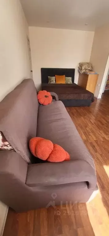 1-к кв. Забайкальский край, Чита ул. Чайковского, 34 (25.0 м) - Фото 2