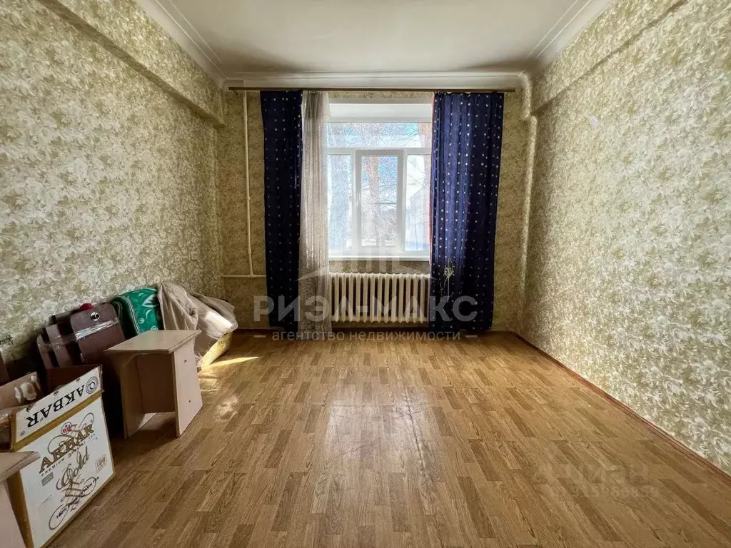 Комната Брянская область, Брянск ул. Тельмана, 70 (19.3 м) - Фото 1