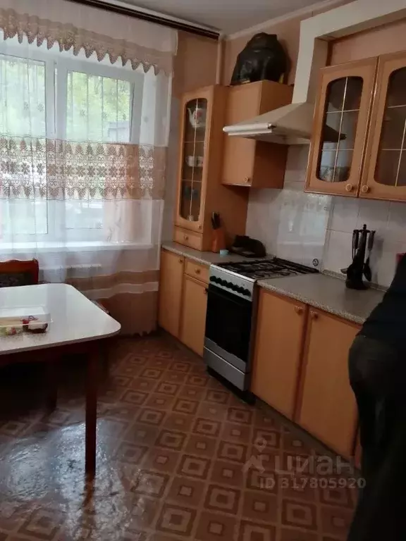 3-к кв. Саратовская область, Саратов Гусельская ул., 6 (60.0 м) - Фото 1
