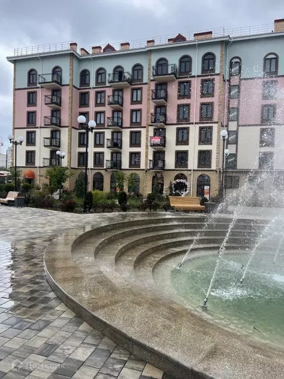 Продаётся 1-к квартира, 79.8 м - Фото 0