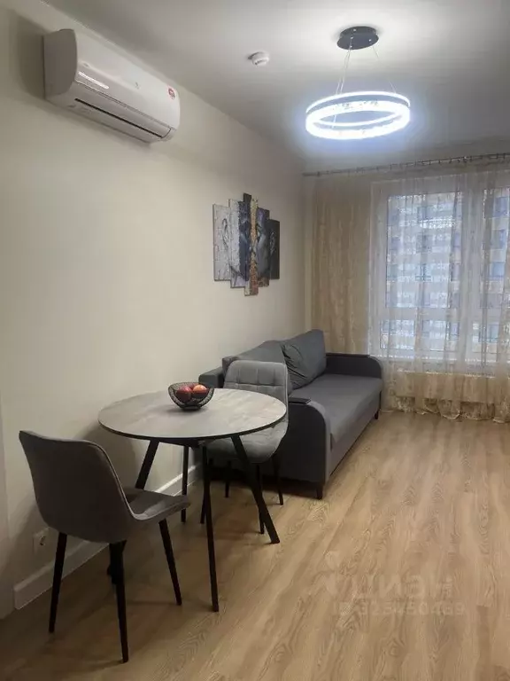 2-к кв. Москва Очаковское ш., 5к5 (42.0 м) - Фото 1