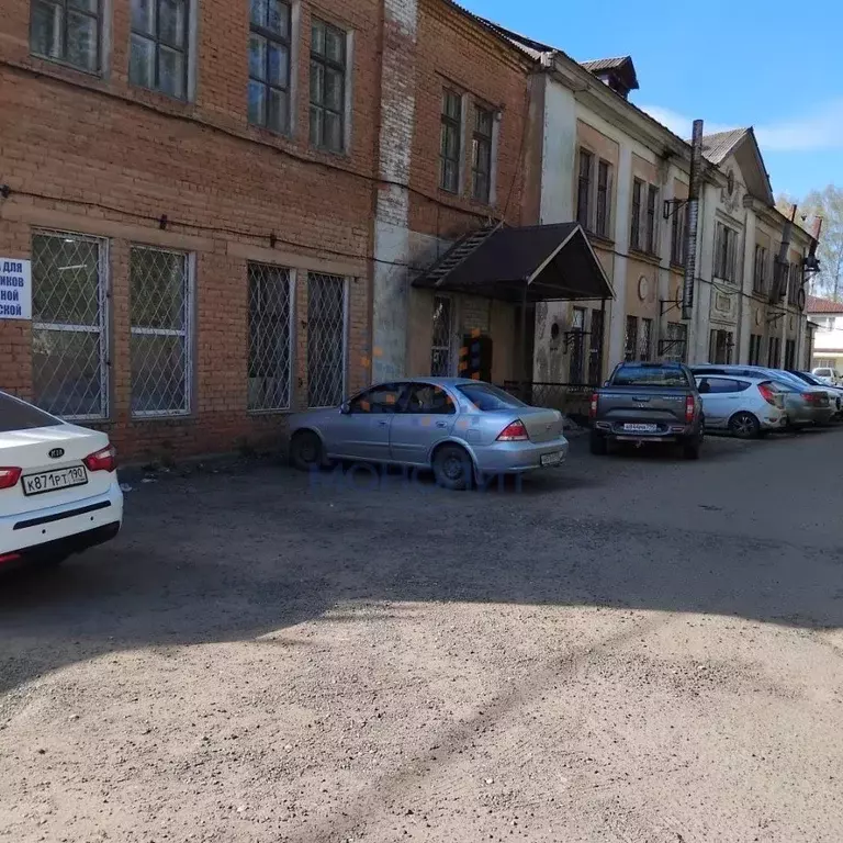 Производственное помещение в Московская область, Наро-Фоминск Южный ... - Фото 0