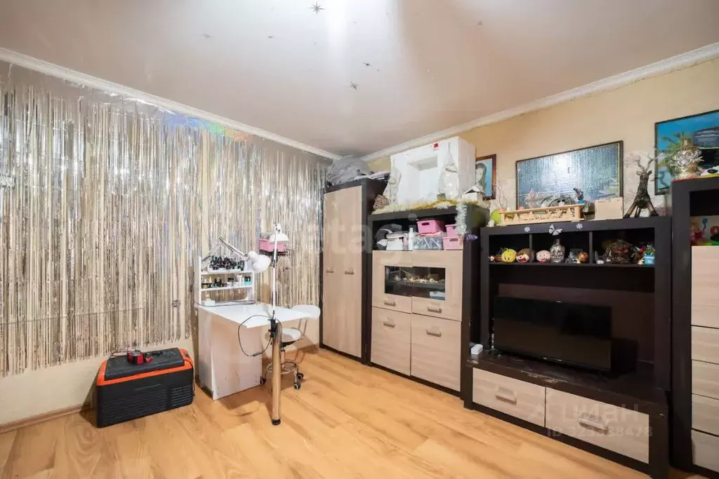 2-к кв. Калининградская область, Калининград Тихорецкая ул., 45 (30.7 ... - Фото 1