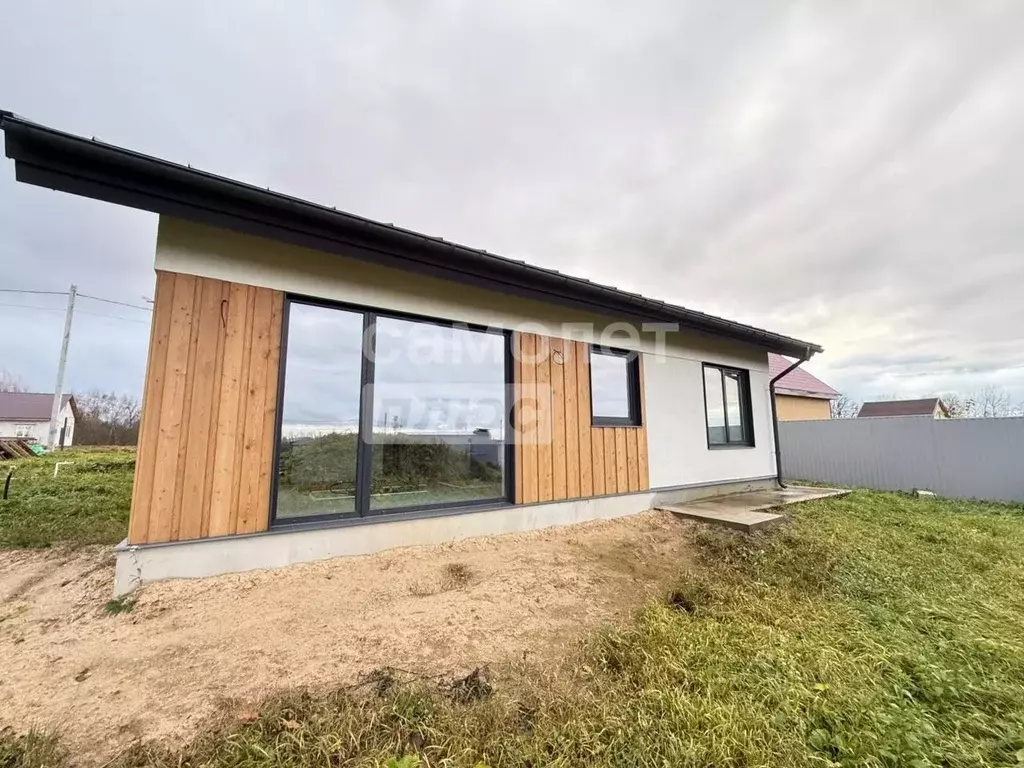 Дом в Московская область, Дмитровский муниципальный округ, Дмитровские ... - Фото 1