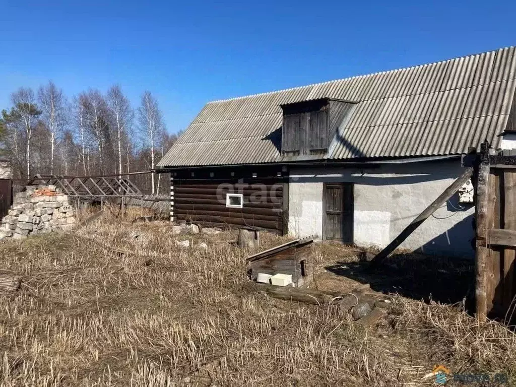 Дом в Свердловская область, Верхняя Пышма городской округ, пос. ... - Фото 1