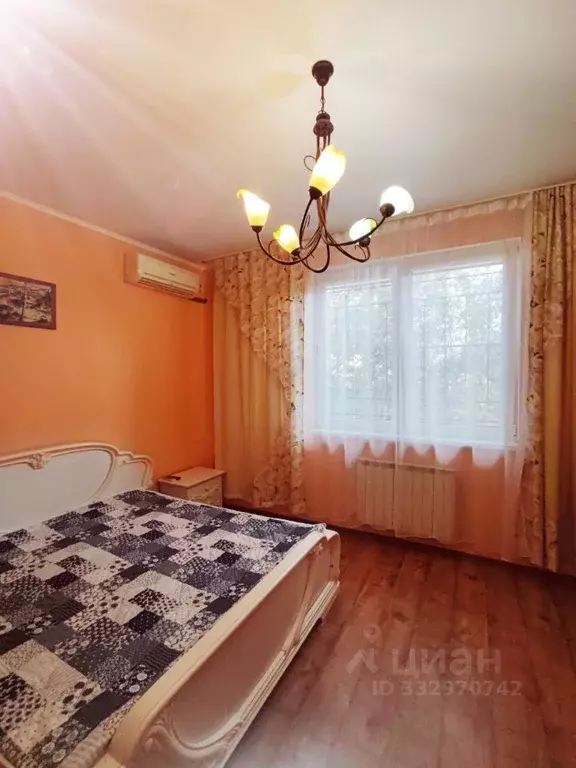 Комната Краснодарский край, Сочи Адлер жилрайон, ул. Цитрусовая, 6Б ... - Фото 2