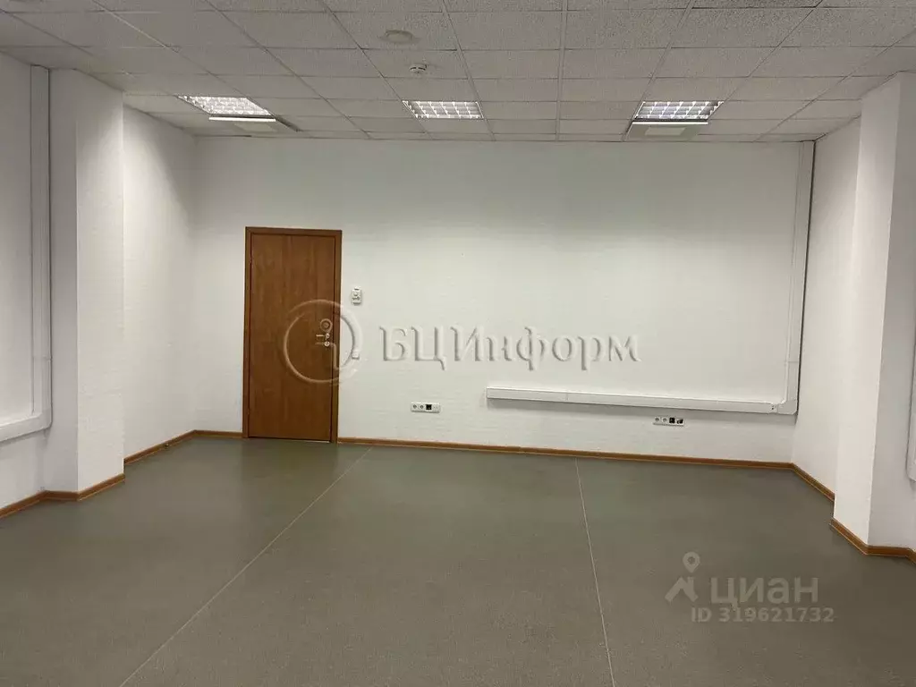Офис в Санкт-Петербург просп. Шаумяна, 8 (76 м) - Фото 1