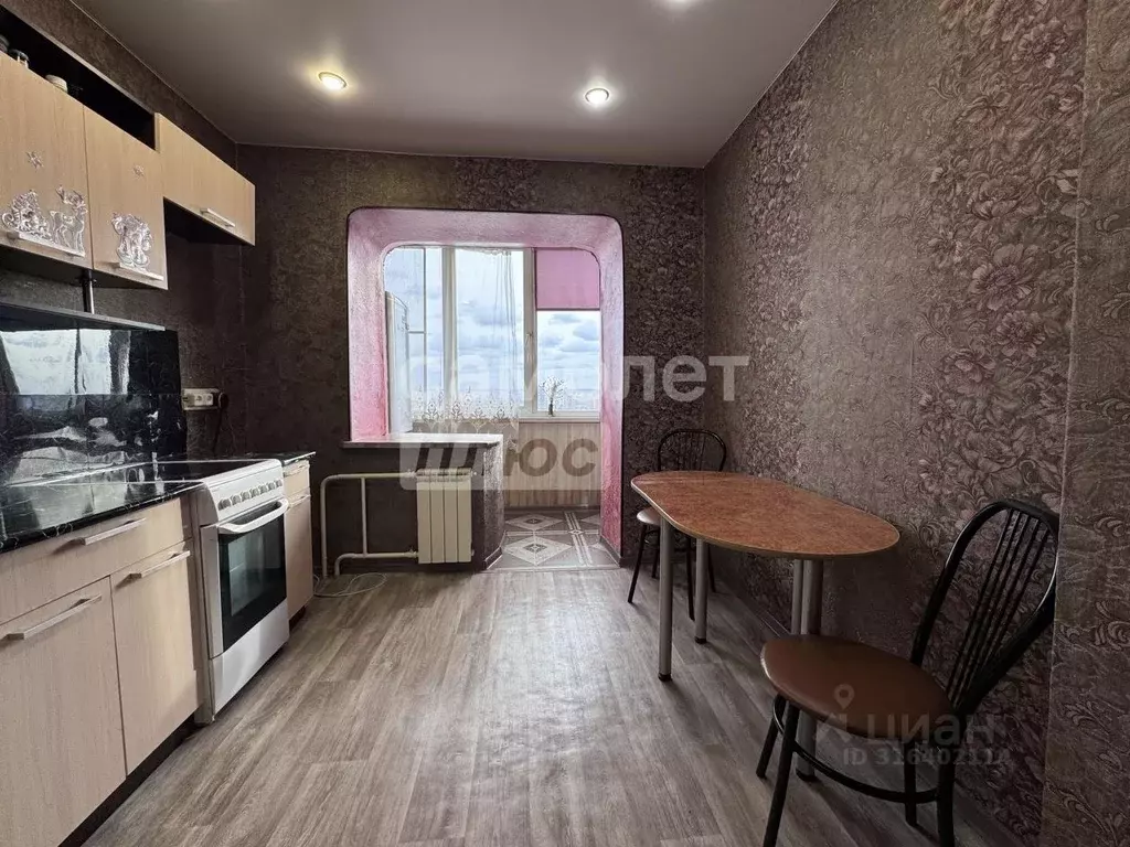 2-к кв. Иркутская область, Иркутск Трудовая ул., 126/4 (45.0 м) - Фото 0