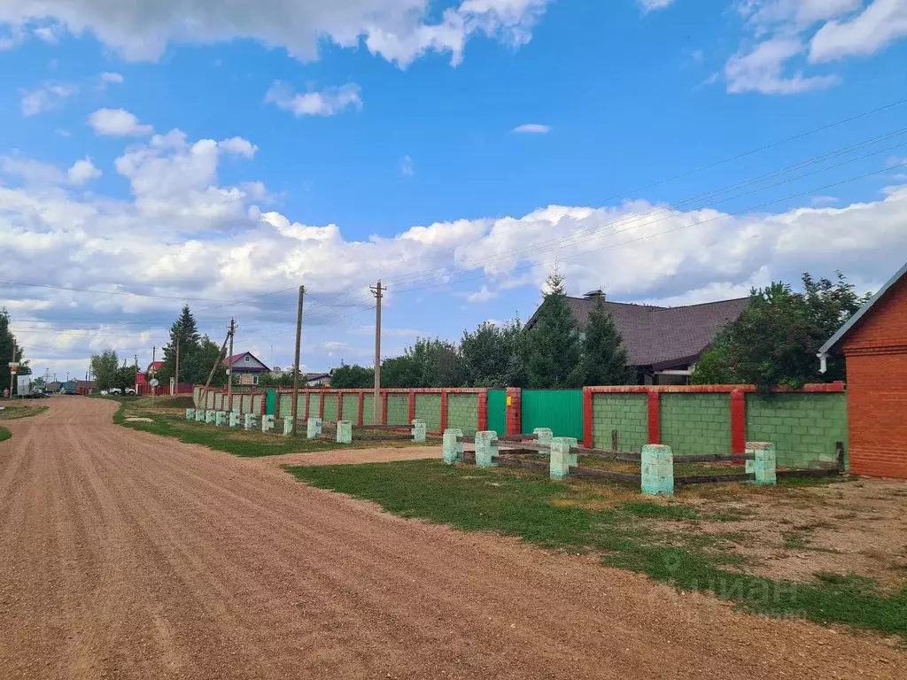 Участок в Башкортостан, Кармаскалинский район, д. Старые Киешки, Южные .,  Купить земельный участок Старые Киешки, Кармаскалинский район, ID объекта -  20004339720