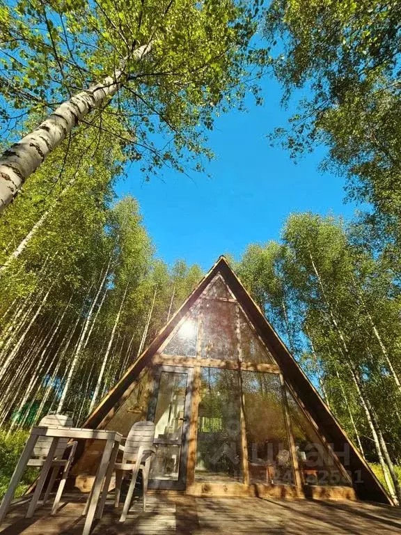 Дом в Московская область, Клин городской округ, Лучезарное поселение  ... - Фото 2