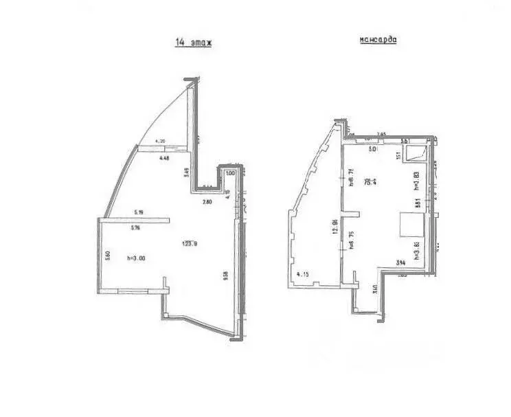 4-к кв. Крым, Ялта Приморский парк имени Гагарина кв-л, 10 (255.0 м) - Фото 1