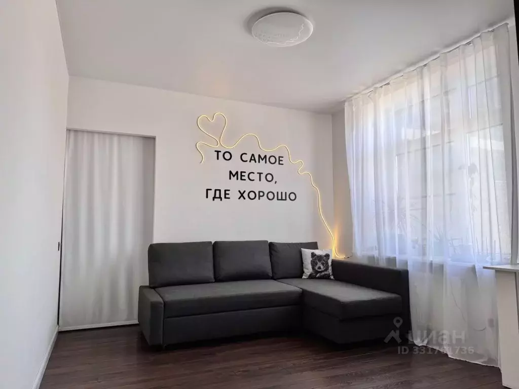 2-к кв. Московская область, Химки ул. Германа Титова, 6 (48.1 м) - Фото 2