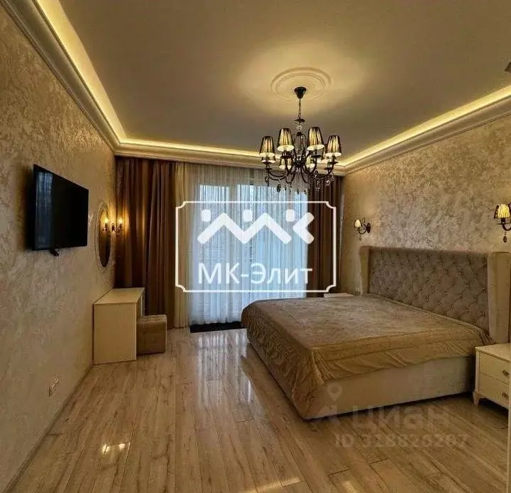 1-к кв. Санкт-Петербург Вязовая ул., 8 (60.0 м) - Фото 0