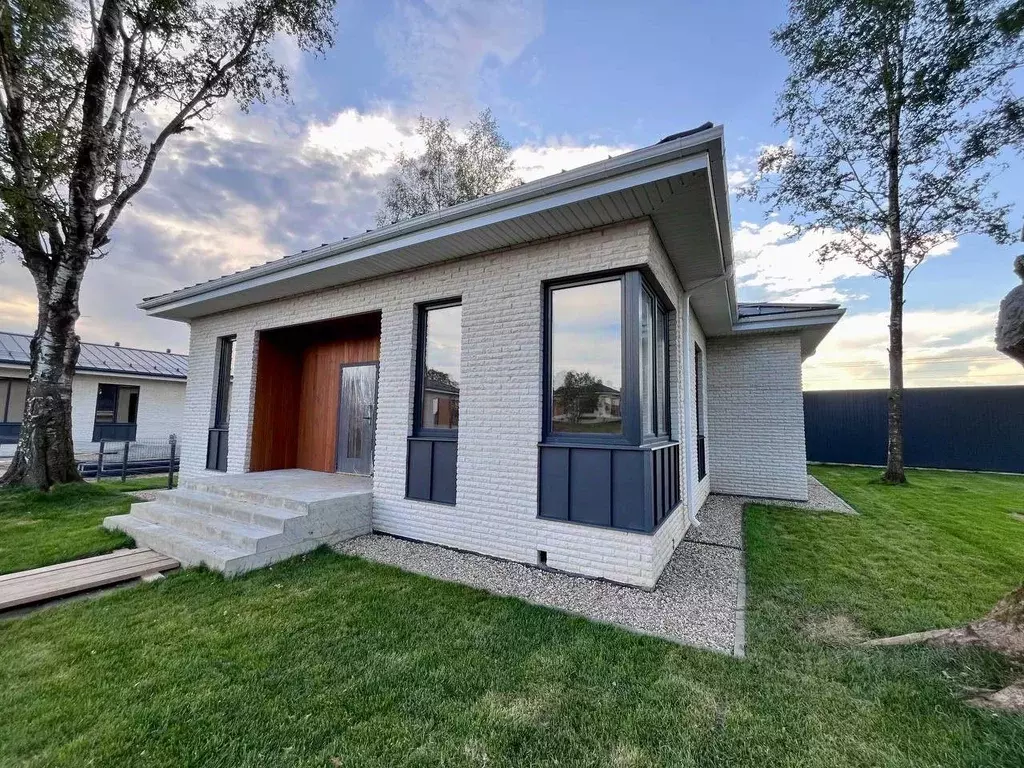 Дом в Московская область, Дедовск г. Истра муниципальный округ,  (105 ... - Фото 2