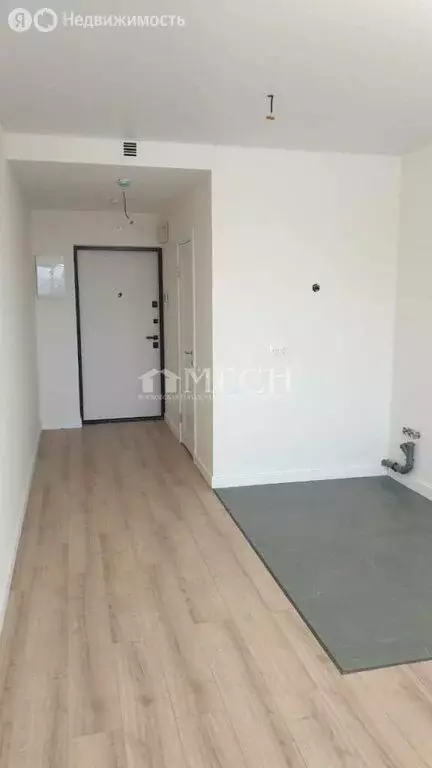 Квартира-студия: Москва, улица Красного Маяка, 26к4 (22 м) - Фото 2