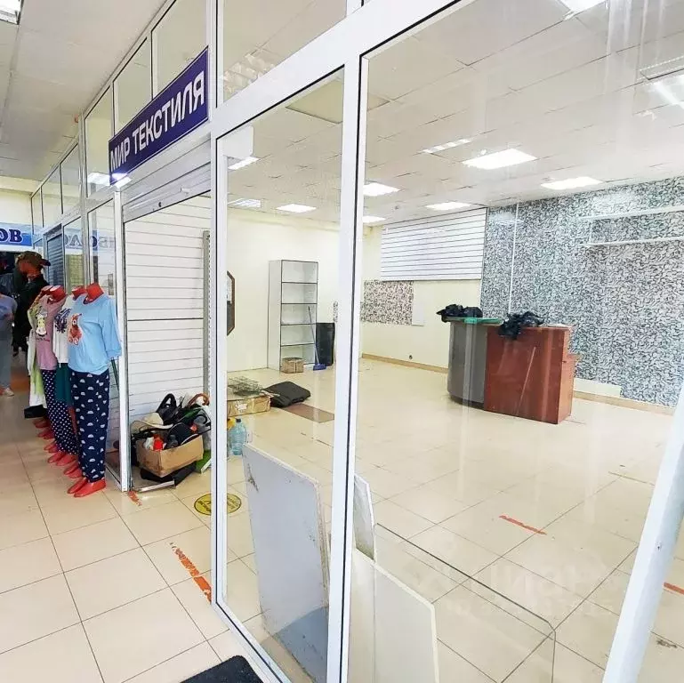 Помещение свободного назначения в Московская область, Солнечногорск ... - Фото 2