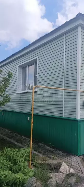 Дом 98,4 м на участке 15 сот. - Фото 1