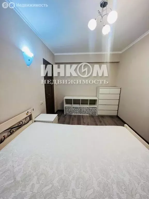 2-комнатная квартира: Москва, Славянский бульвар, 7к1 (47 м) - Фото 1