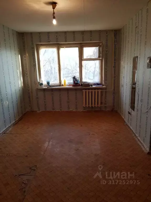 1-к кв. Башкортостан, Уфа Борисоглебская ул., 30 (32.2 м) - Фото 1