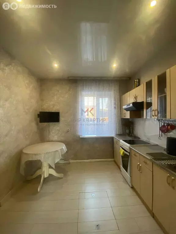 Дом в посёлок городского типа Каа-Хем, улица Сергея Есенина (56.1 м) - Фото 1