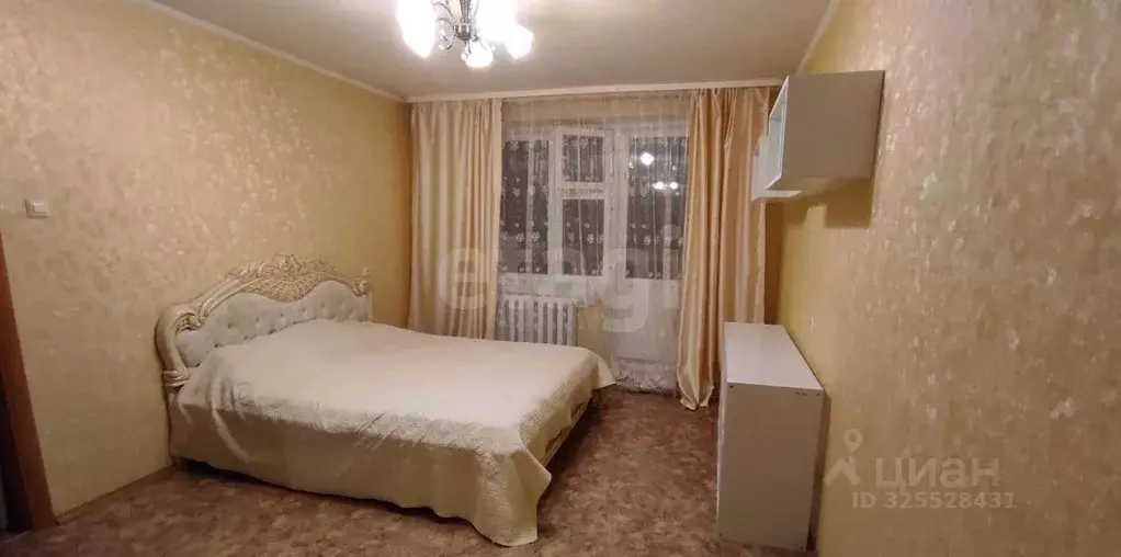 2-к кв. Тюменская область, Тюмень ул. Пермякова, 76к2 (64.2 м) - Фото 1