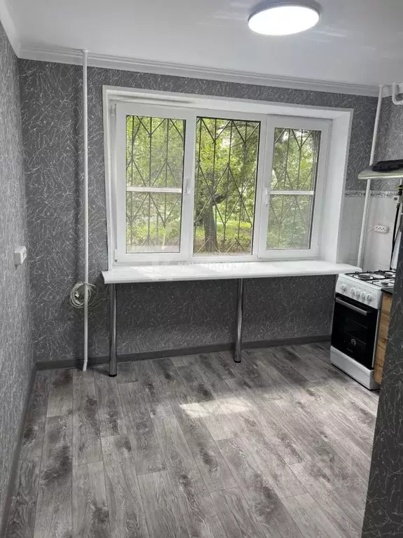 2-к кв. Челябинская область, Челябинск ул. Жукова, 44А (48.8 м) - Фото 2