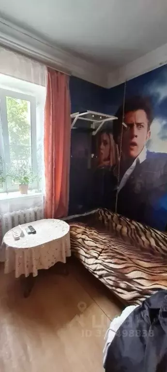 Комната Тверская область, Тверь ул. Ротмистрова, 14 (30.0 м) - Фото 1