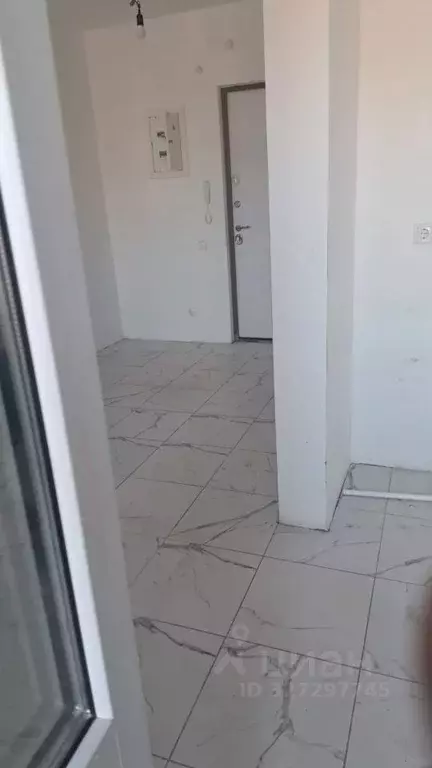 1-к кв. Московская область, Люберцы ул. Рождественская, 4 (25.0 м) - Фото 1