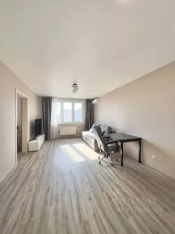 1-к кв. Татарстан, Казань ул. Баки Урманче, 11к3 (41.5 м) - Фото 0