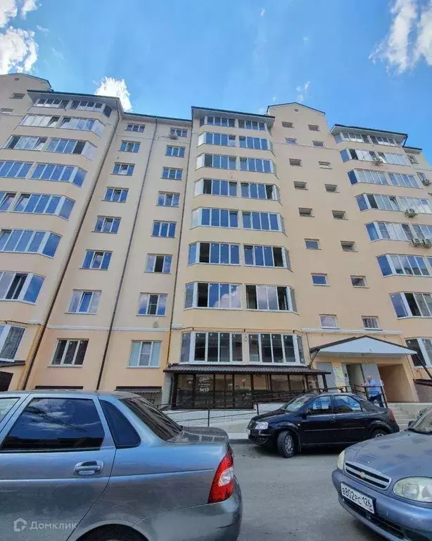 Продаётся 2-к квартира, 74 м - Фото 0