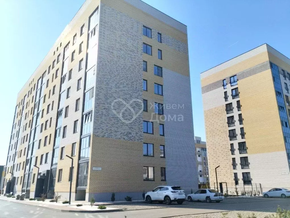 Студия Волгоградская область, Волжский ул. Волжской Военной Флотилии, ... - Фото 0