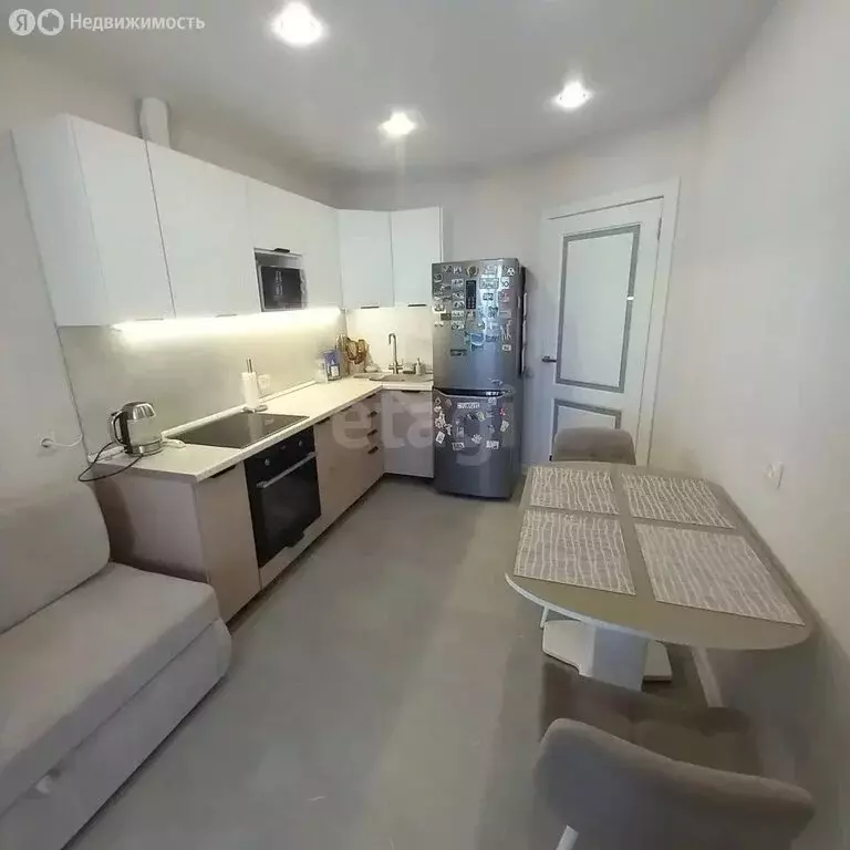 1-комнатная квартира: Благовещенск, Заводская улица, 4/4 (38.7 м) - Фото 2