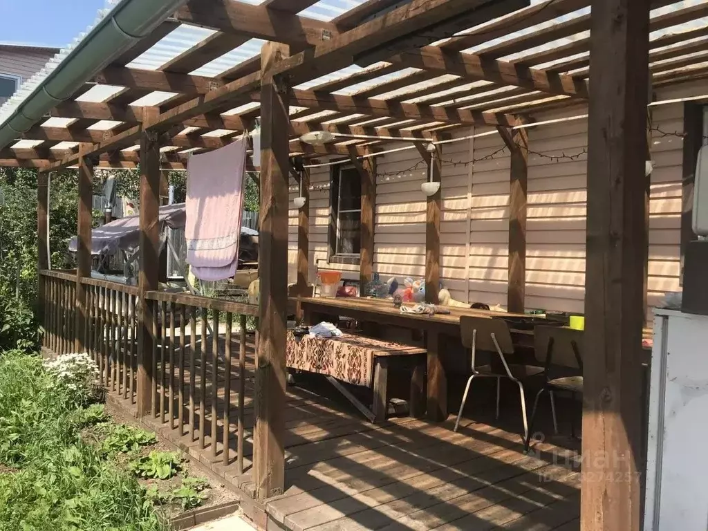 Дом в Нижегородская область, Нижний Новгород 50 лет Октября – ... - Фото 2