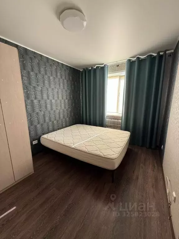 2-к кв. Алтайский край, Барнаул ул. Сергея Семенова, 17 (60.1 м) - Фото 2